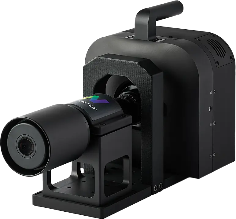 Conometer® Viewing Angle Lens