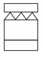 [BFM-03021-00] BFM / 3M / AEF-155 / Material Reference