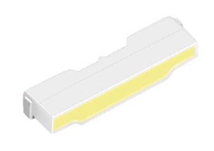 [LED-03003-00] OSRAM Micro SIDELED 3806 / CUW Y3SH.B2-GFJD-5J6T-Z242-Z / White LED