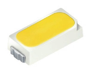 [LED-03005-00] OSRAM DURIS E 3 / GW JCLPS2.EM-H3H8-A333-1-2 / White LED / 5000 K