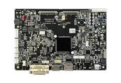 [LDC-030004-00] Digital View HX-1920-PRO — LCD Controller