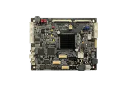 [LDC-030005-00] Digital View HX-2560-SDI — LCD Controller