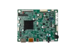 [LDC-030006-00] Digital View ALC-4096 — LCD Controller
