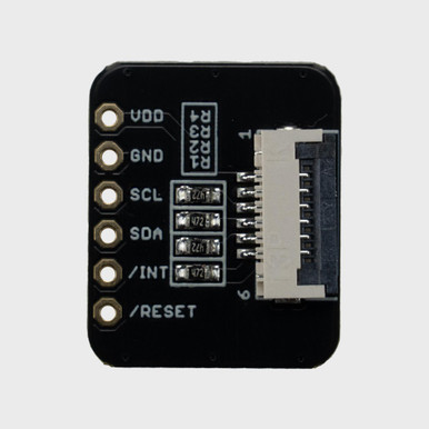 6-Pin Capacitive Touch FFC Breakout