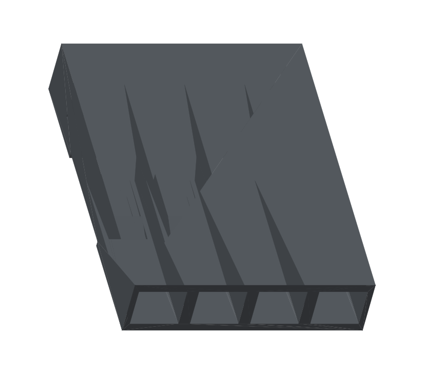 Harwin M20-1060400 connector