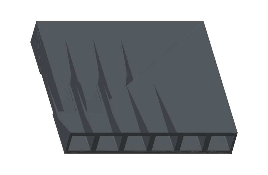 [CON-032357-00] Harwin M20-1060600 connector
