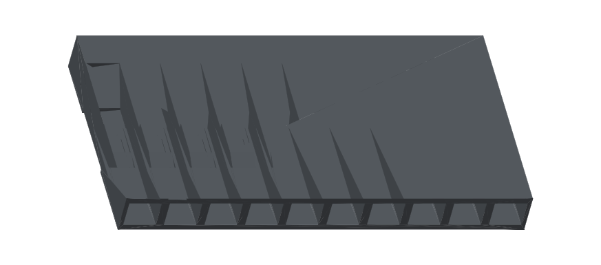 [CON-032358-00] Harwin M20-1061000 connector