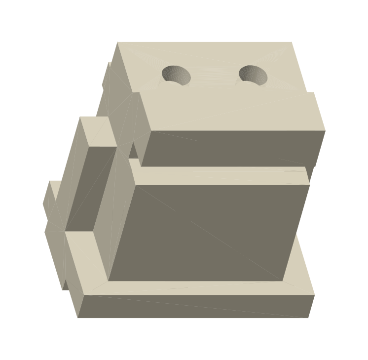 [CON-032410-00] JST ZHR-2 connector