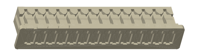 Molex 51021-1400 connector