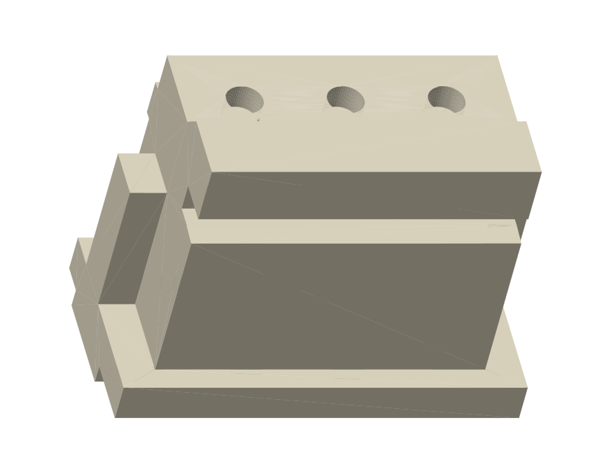 [CON-032418-00] JST ZHR-3 connector