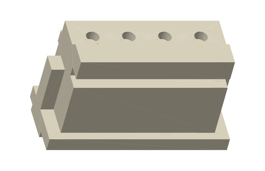 [CON-032419-00] JST ZHR-4 connector
