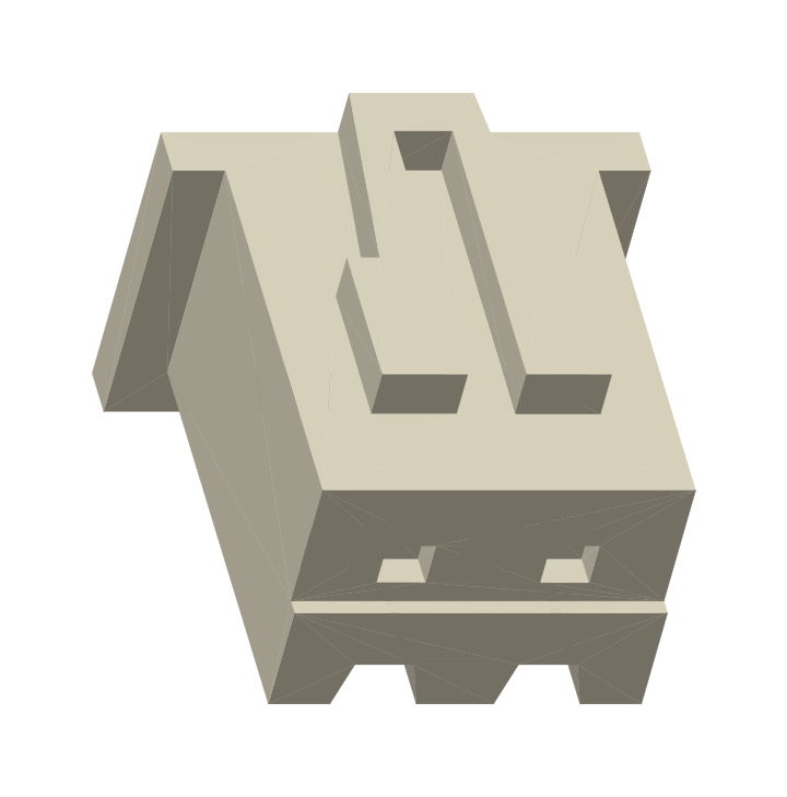 [CON-032420-00] JST XHP-2 connector