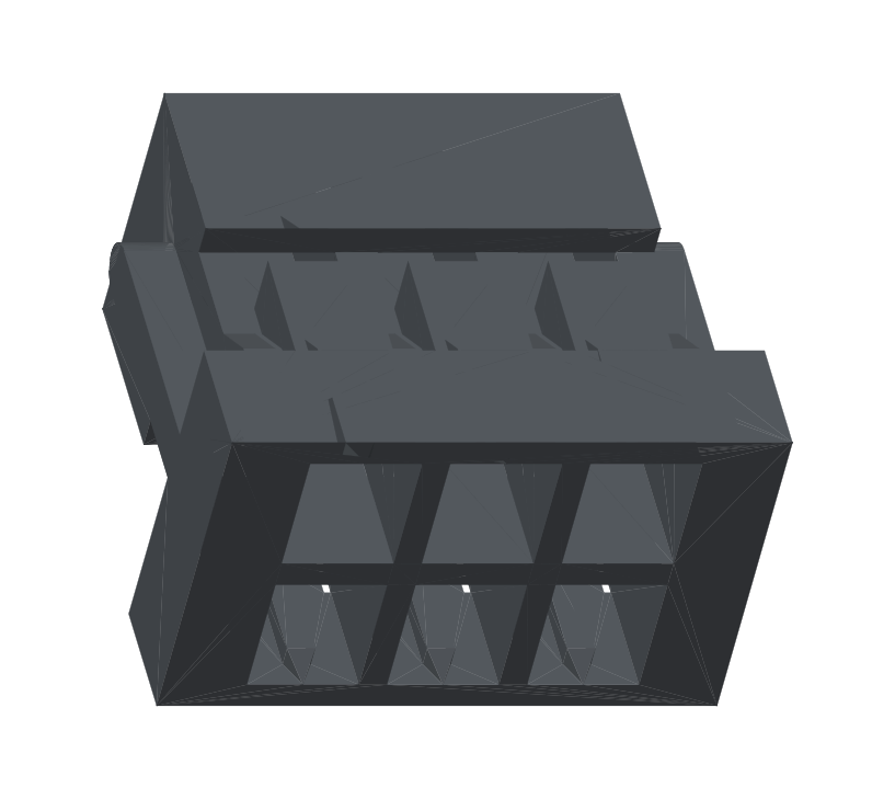 [CON-032437-00] Hirose DF11-6DS-2C connector