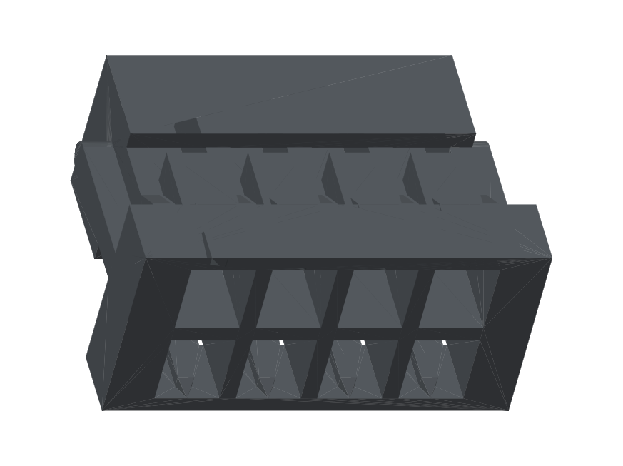 [CON-032438-00] Hirose DF11-8DS-2C connector