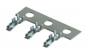 [CON-032506-00] CviLux CI14T011PE0 crimp contact