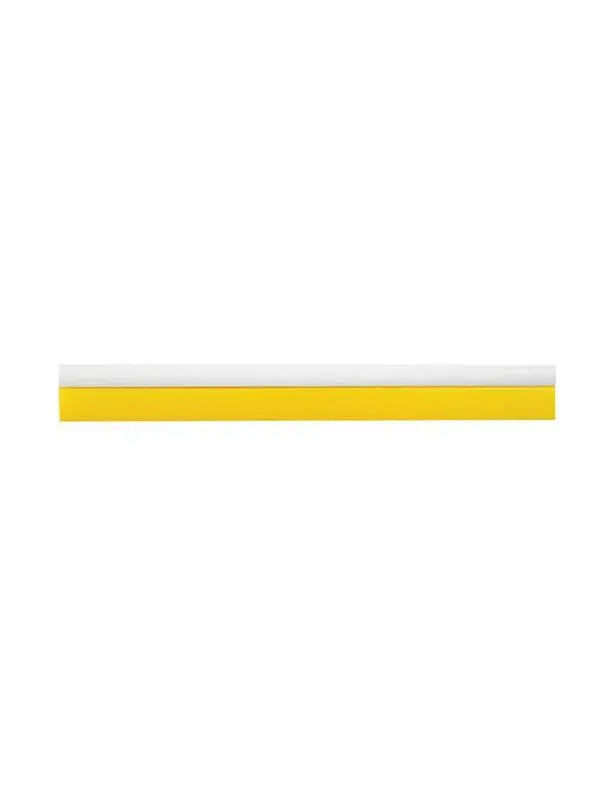 Tube Squeegee / Yellow Hard