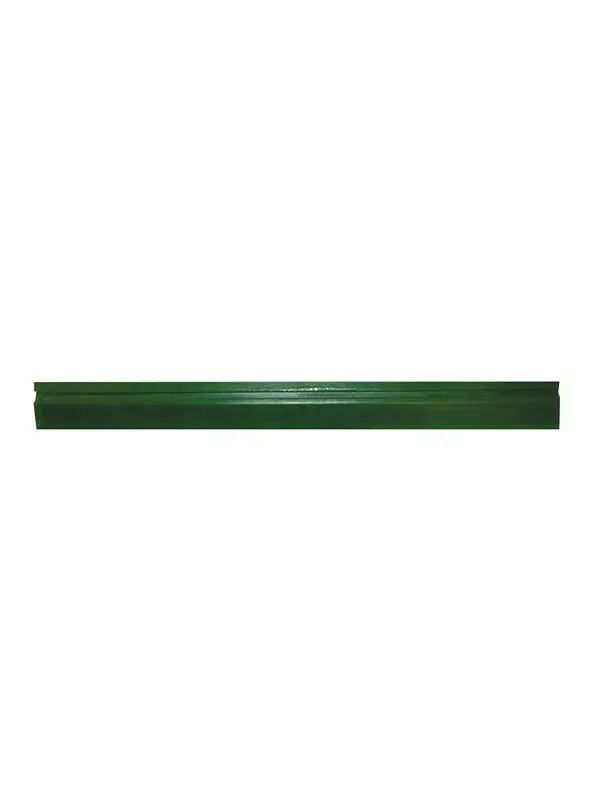 Tube Squeegee / Green Medium
