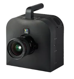 WP512 Imaging Spectral Colorimeter