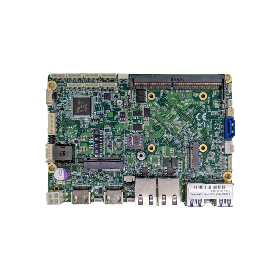 Litemax AECX-ADL0 — Single-Board Computer