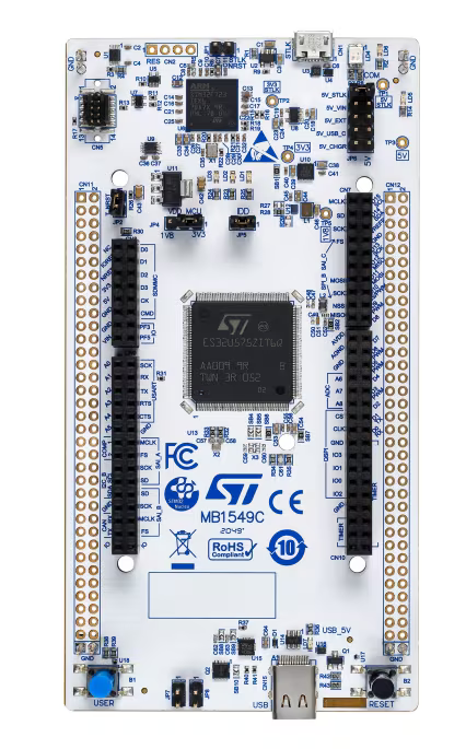 ST NUCLEO-U575ZI-Q