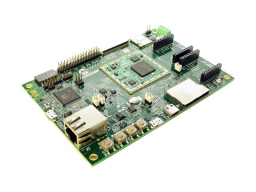Microchip ATSAMA5D27-SOM1-EK1 Evaluation Kit