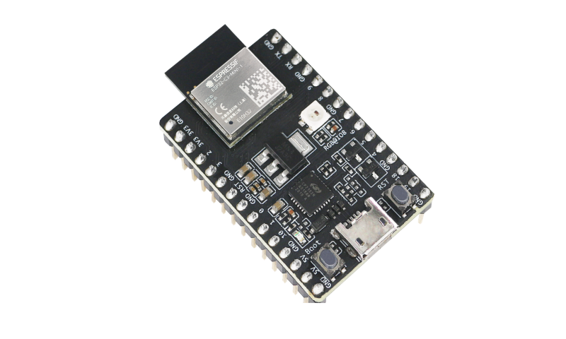 [EVK-03415-00] Espressif ESP32-C3-DevKitM-1