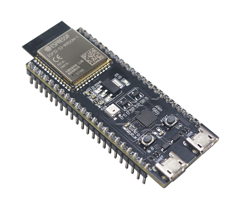 [EVK-03416-00] Espressif ESP32-S3-DevKitC-1