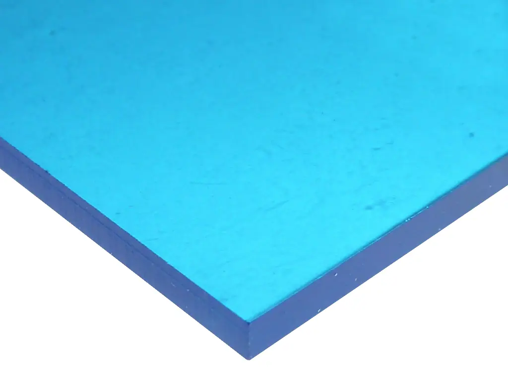 AR Soda-Lime Cover Glass - 1.1 mm, Cut to Size