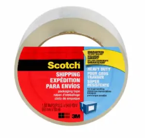 [TPE-03006-00] 3M 3850 Tape / 1.88in X 54.6yrd
