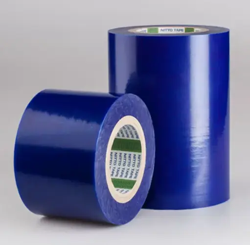 Nitto SVP224 Protective Films / 200M Roll / Blue