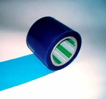 [PFM-3004-00] Nitto SVP224 Protective Films / 200M Roll / Blue