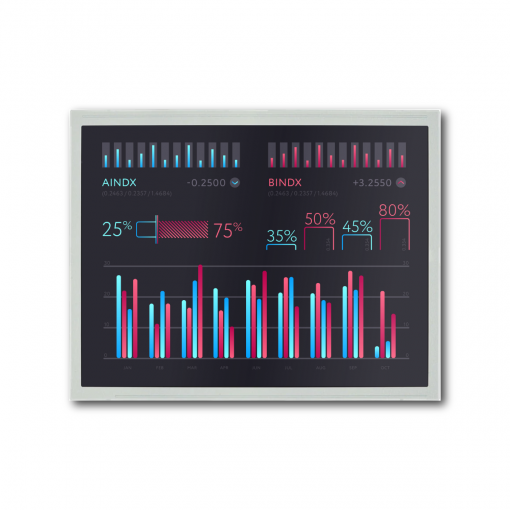 [MDL-3003-00] LCD / Innolux G104S1-L01