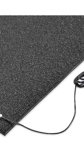 [AST-3005-00] Black Antistatic Mat