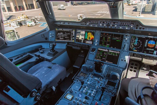 DO-160 Display Qualification: Components, Systems and Installation